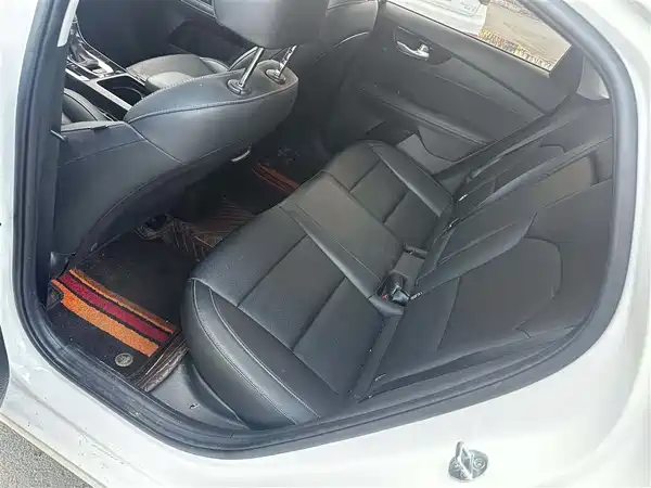 Kia K3 2021