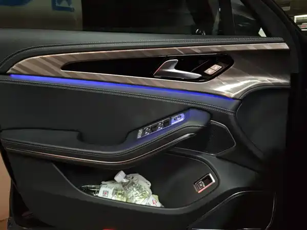 Hongqi H9 2022
