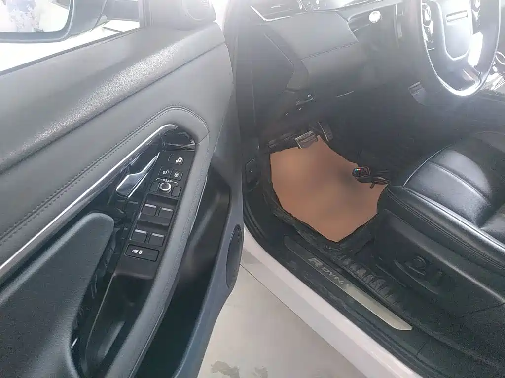 Land Rover Range Rover Evoque 2020 — фото 13