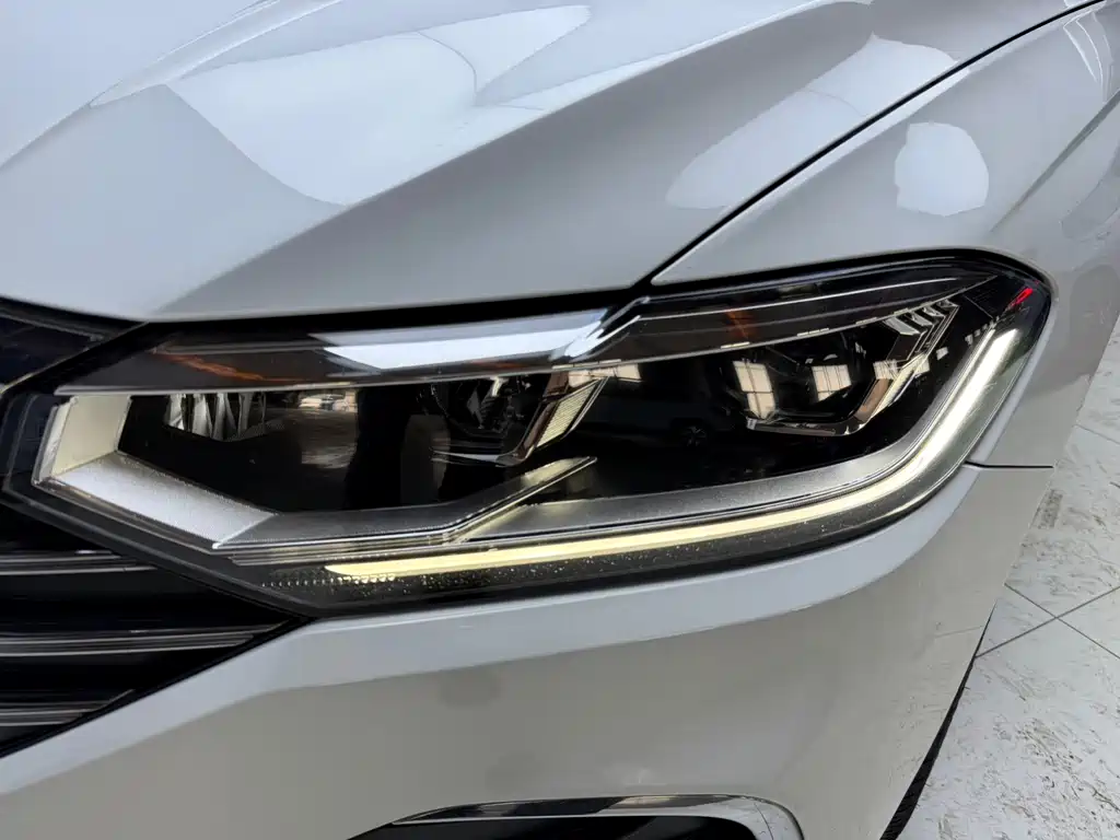Volkswagen Lavida 2022