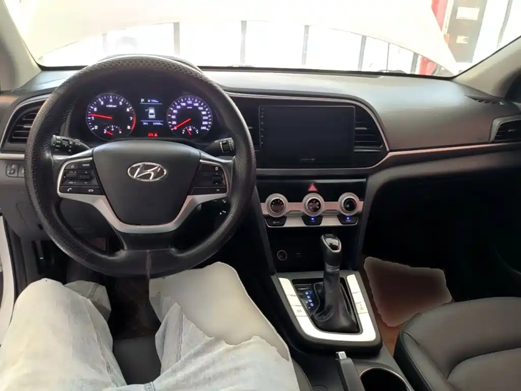 Hyundai Celesta 2020 — фото 10