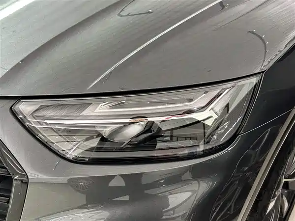 Audi Q5L 2024
