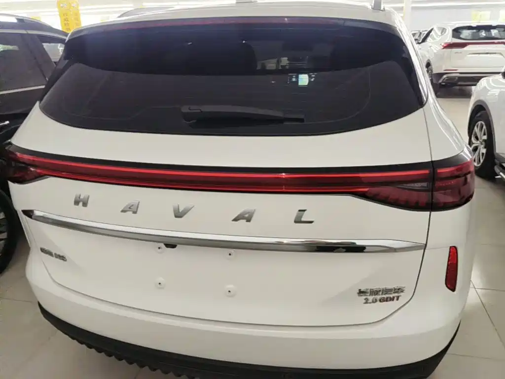 Haval H6 2022