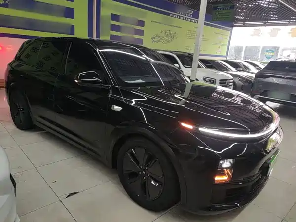 Li Auto L7 2024