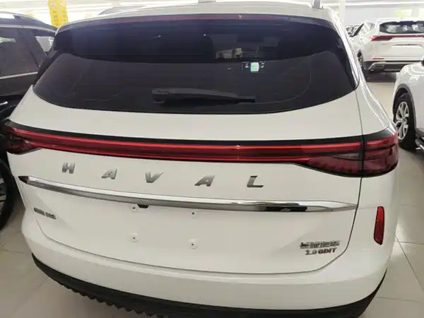 Haval H6 2022