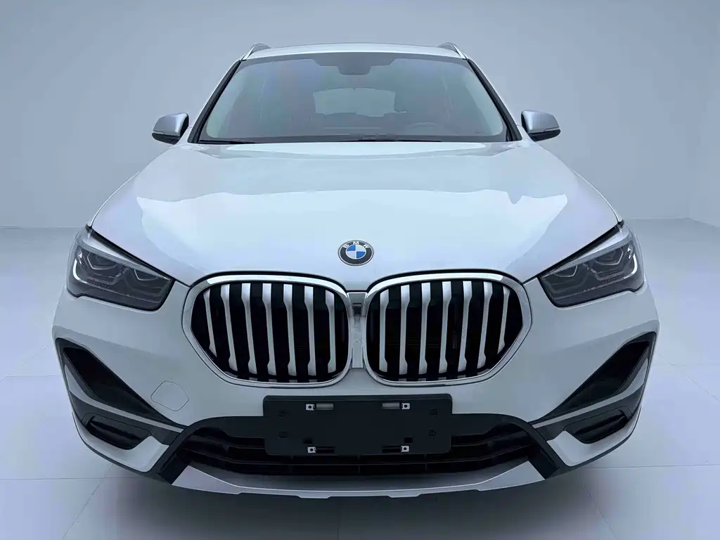 BMW X1 2023