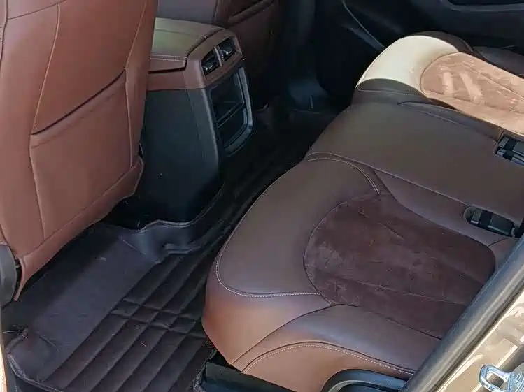 Buick Envision Plus 2015 — фото 11