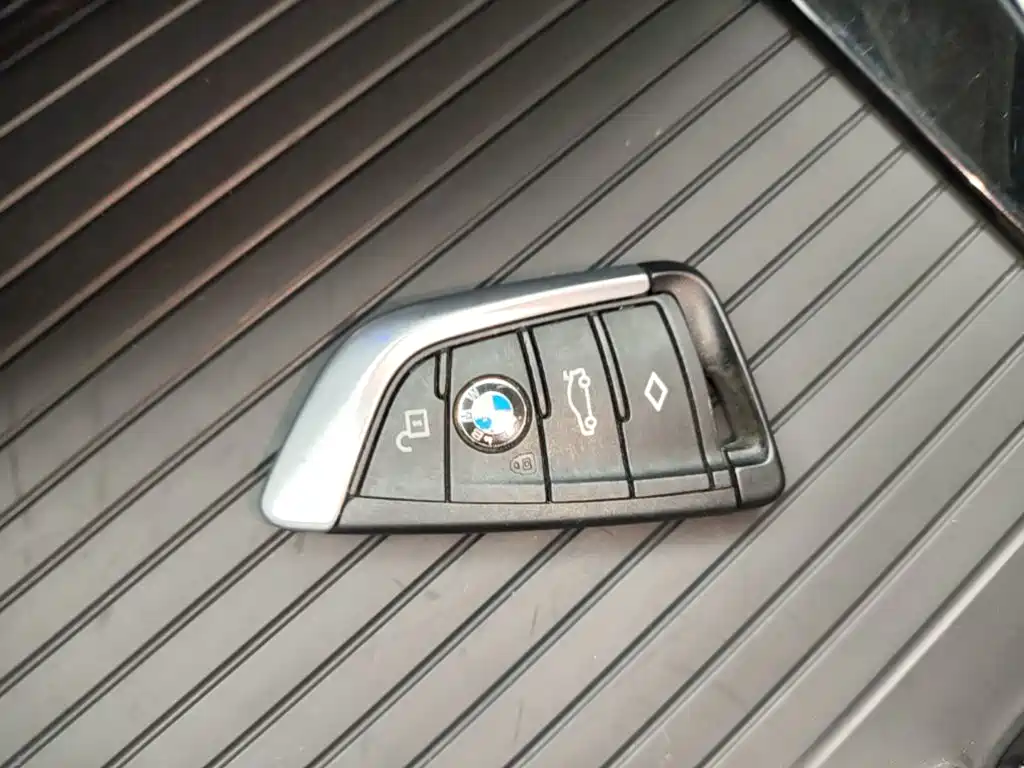 BMW X3 2020 — фото 9