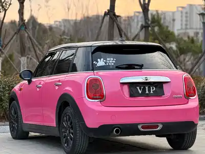 MINI MINI 2016