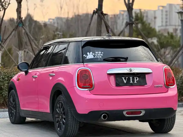 MINI MINI 2016