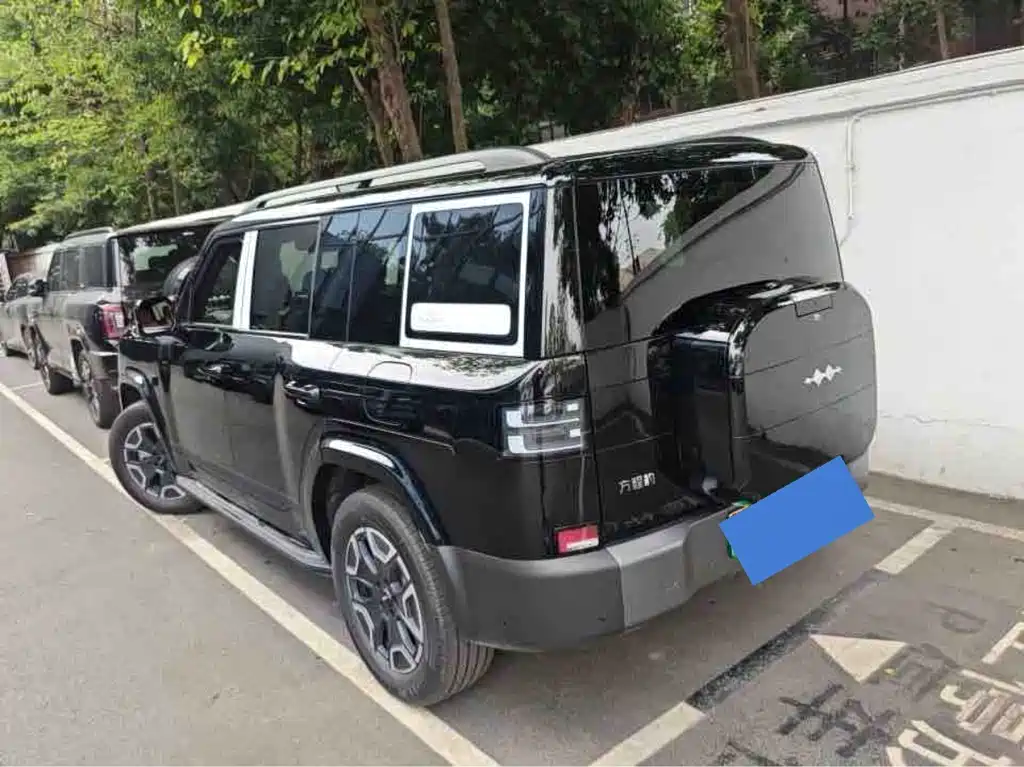 Fang Cheng Bao Ti7 2026