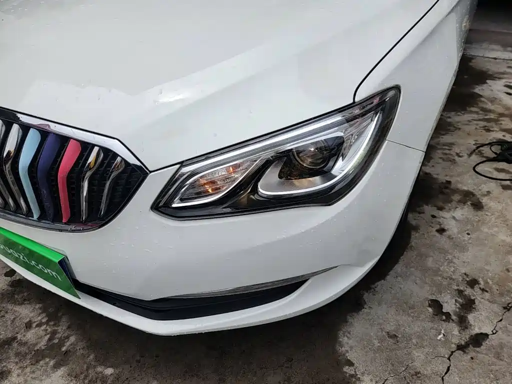 Buick Excelle GT 2015 — фото 24
