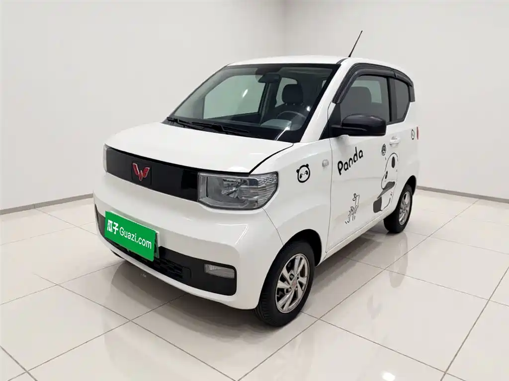 Wuling Hongguang MINIEV 2020