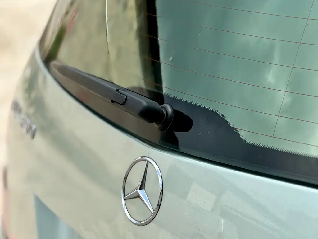 Mercedes-Benz GLK-Class 2010 — фото 45