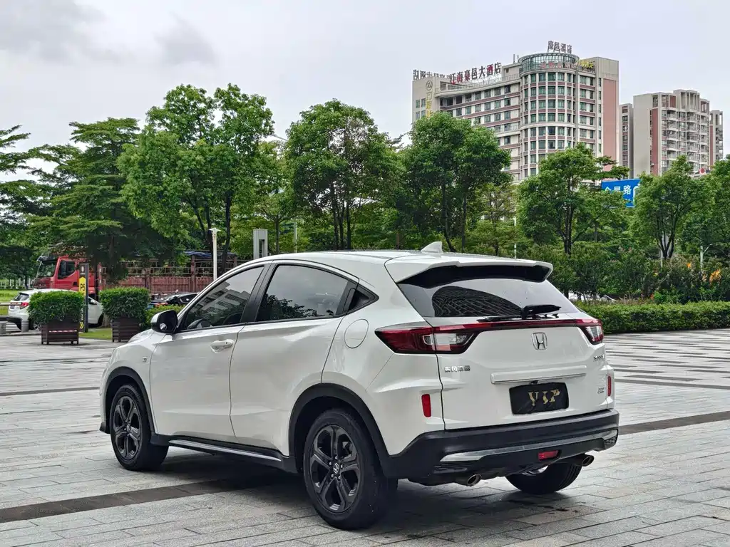 Honda XR-V 2021 — фото 14