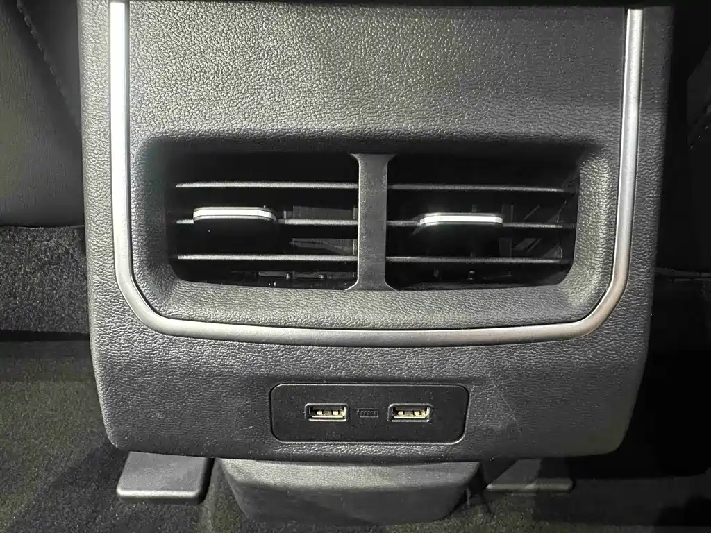 Haval H6 2023 — фото 15