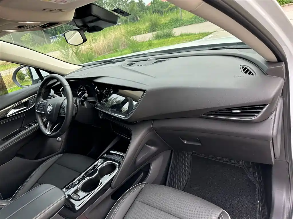 Buick Envision S 2023 — фото 17