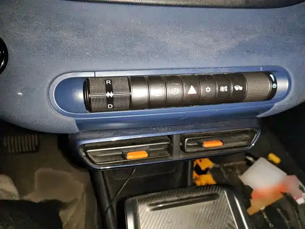 BYD Seagull 2024