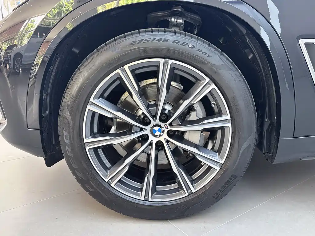 BMW X5 2023 — фото 16
