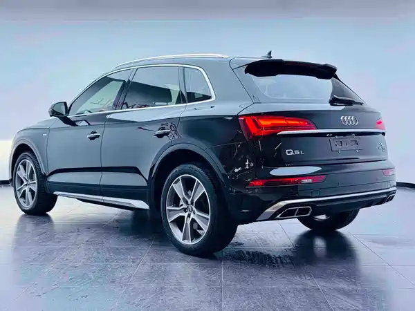 Audi Q5L 2022