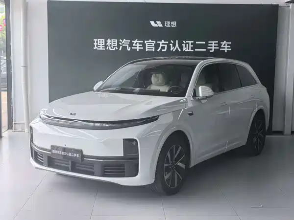 Li Auto L7 2023