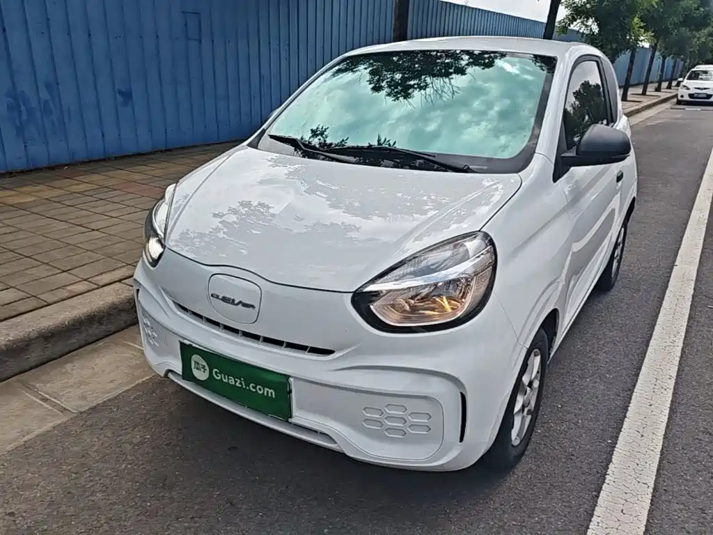 Roewe CLEVER 2023