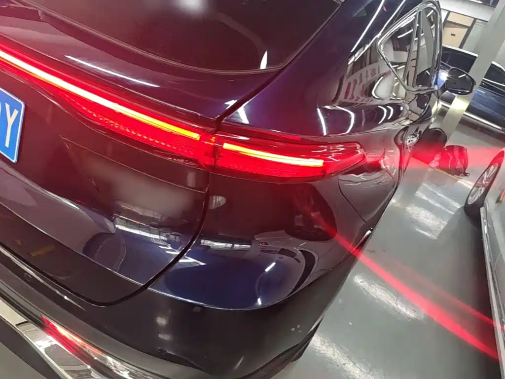 Toyota Harrier 2022 — фото 8