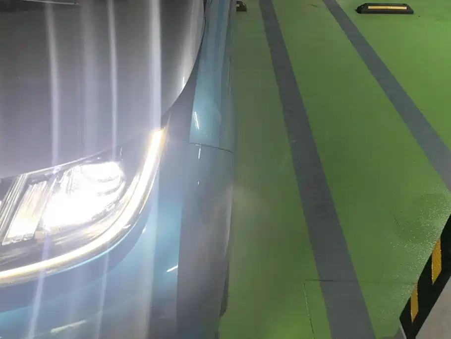 BYD Dolphin 2022