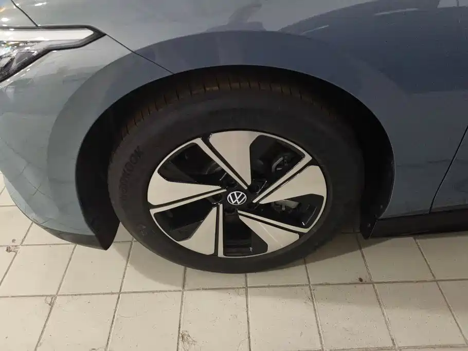 Volkswagen ID.7 VIZZION 2026
