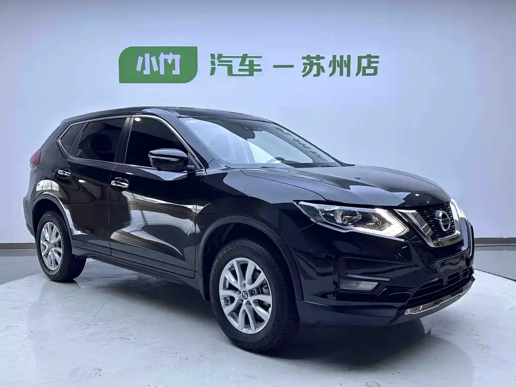 Nissan X-Trail 2023
