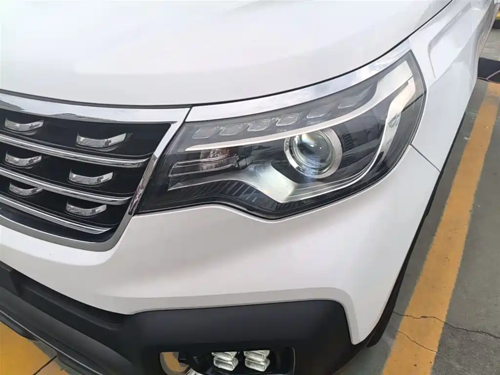 Kia Sportage 2020 — фото 24