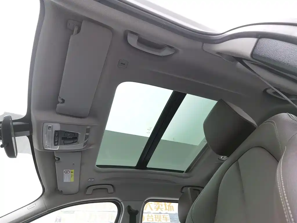 BMW X2 2021 — фото 14