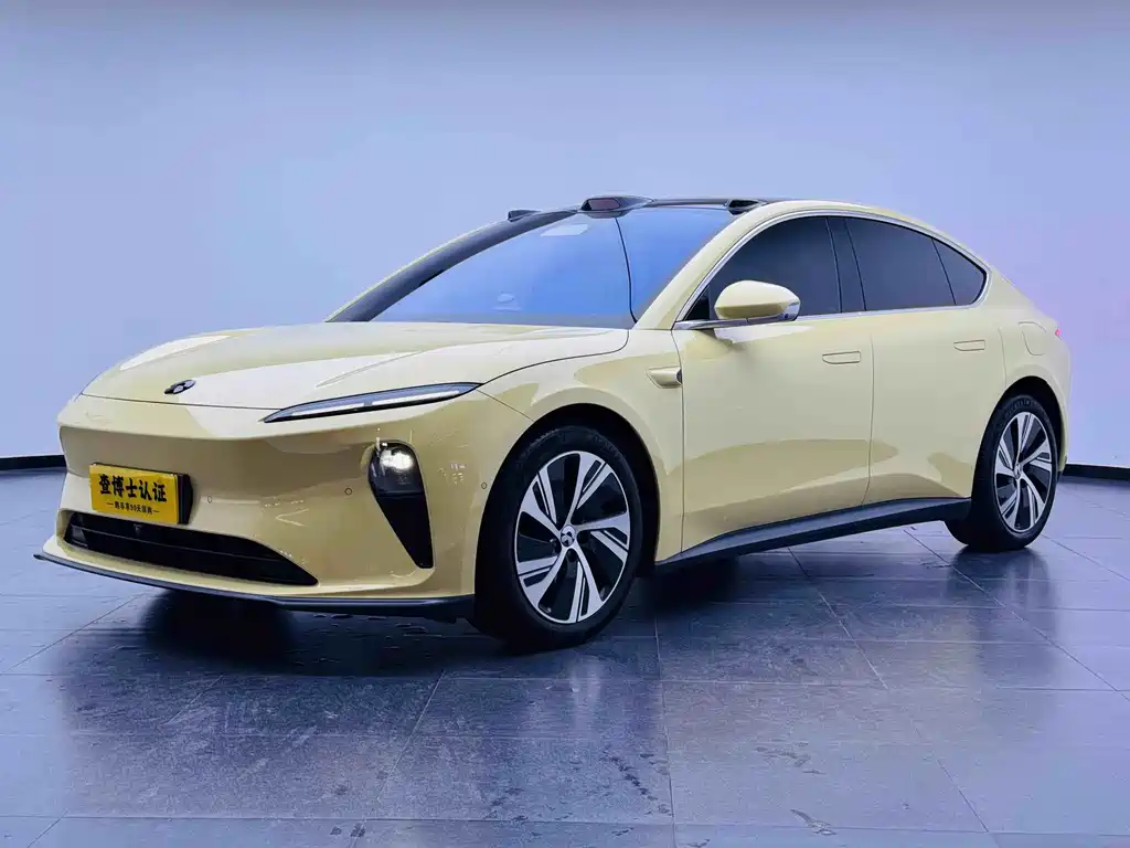 NIO ET5 2023