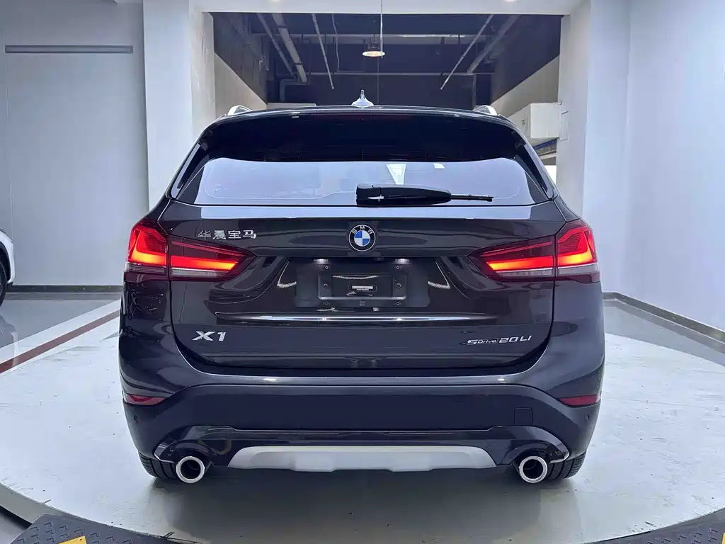 BMW X1 2023