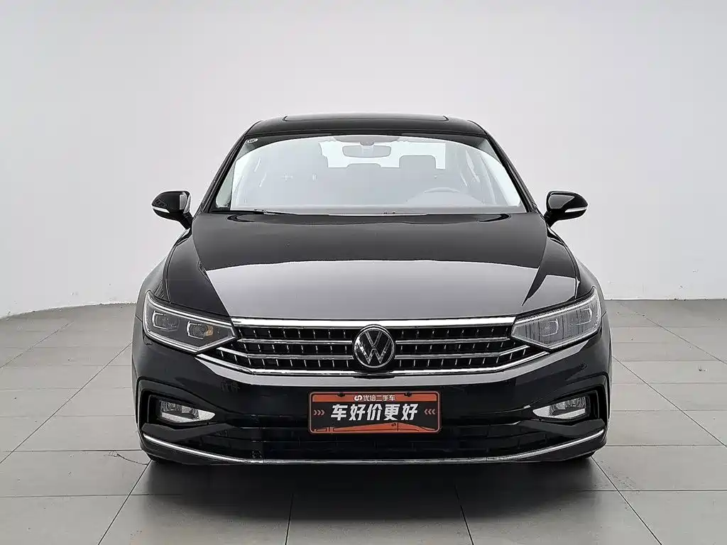 Volkswagen Magotan 2023