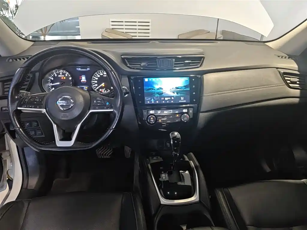 Nissan X-Trail 2020 — фото 10