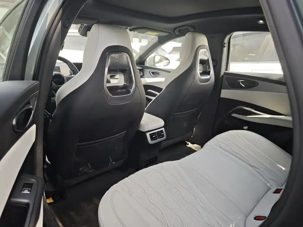 BYD Seal 06 2025