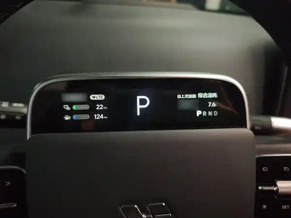 Li Auto L7 2023