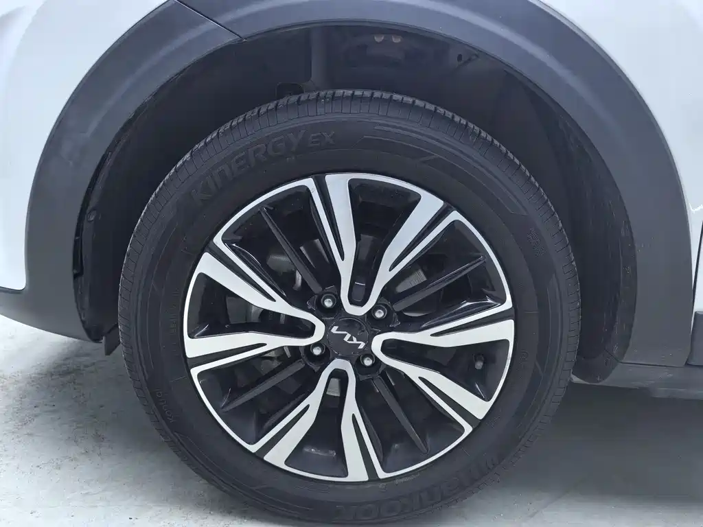 Kia KX1 2022 — фото 20