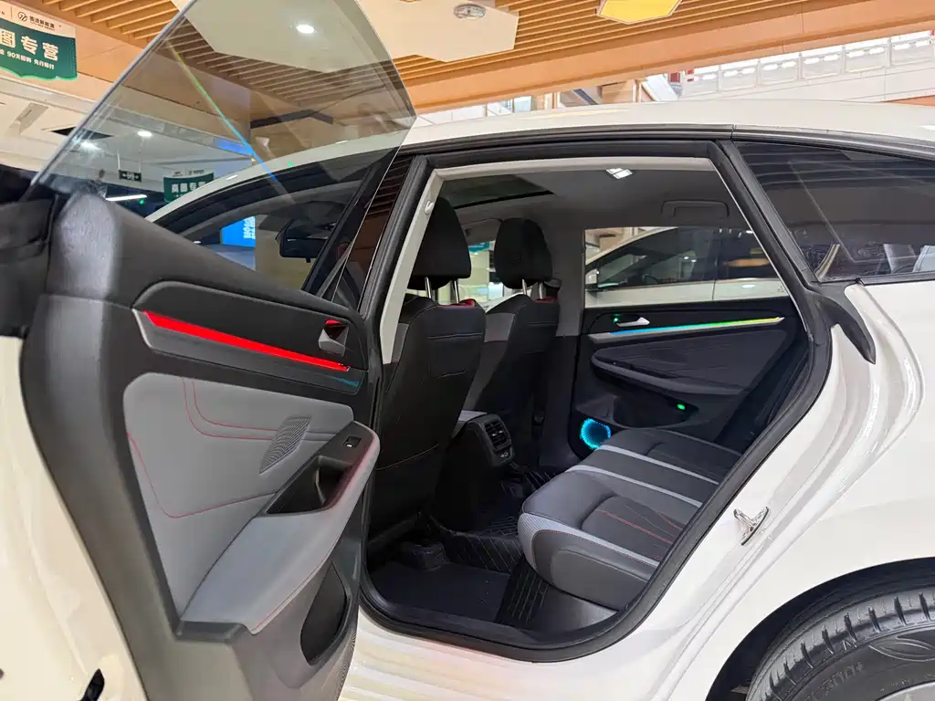 Volkswagen Lamando 2022