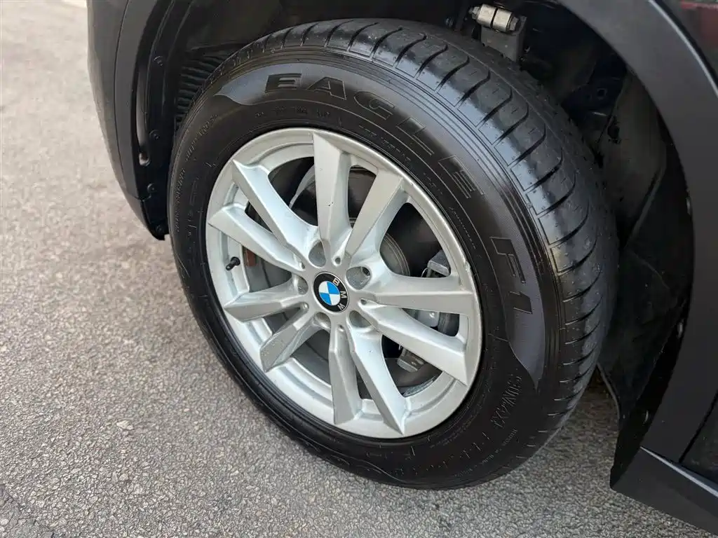 BMW X5 2016 — фото 12