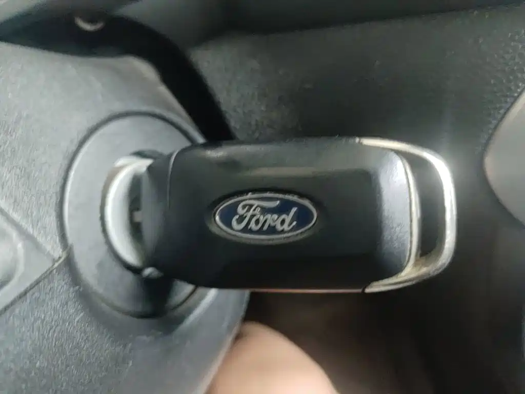 Ford EcoSport 2020 — фото 9