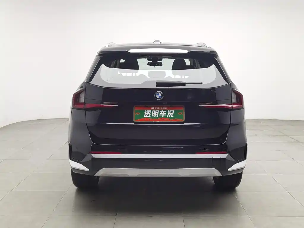 BMW X1 2024