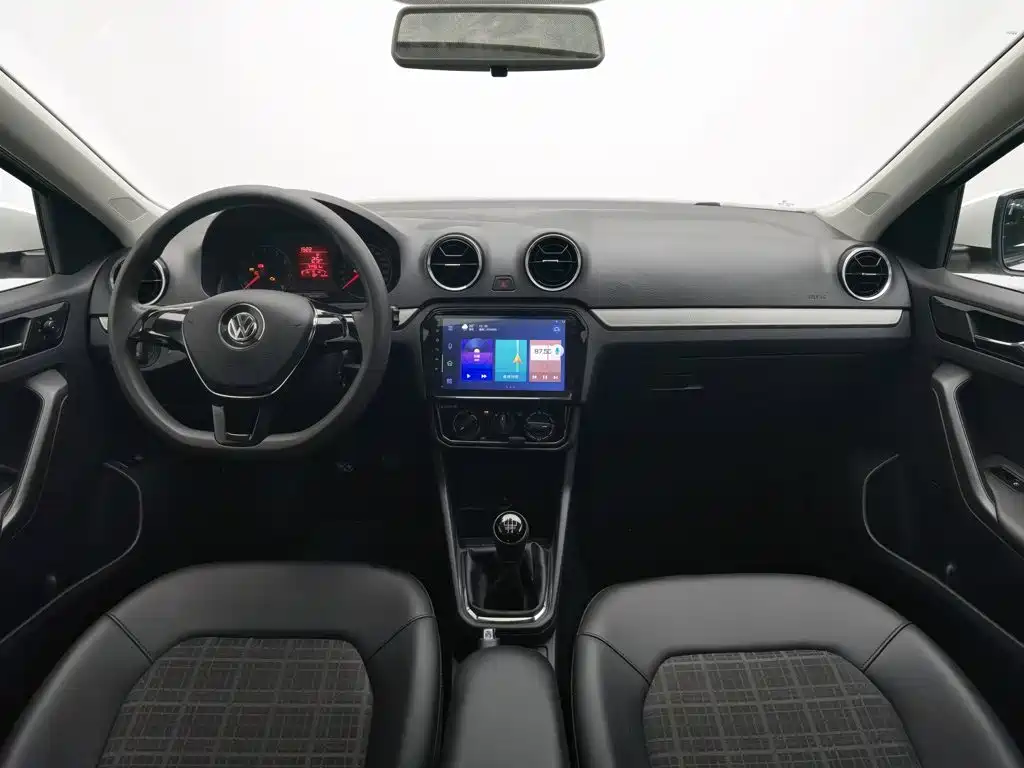 Volkswagen Jetta 2017