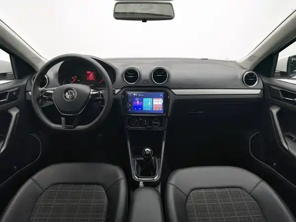Volkswagen Jetta 2017