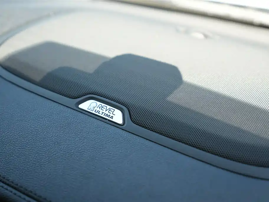 Lincoln Navigator 2021 — фото 18