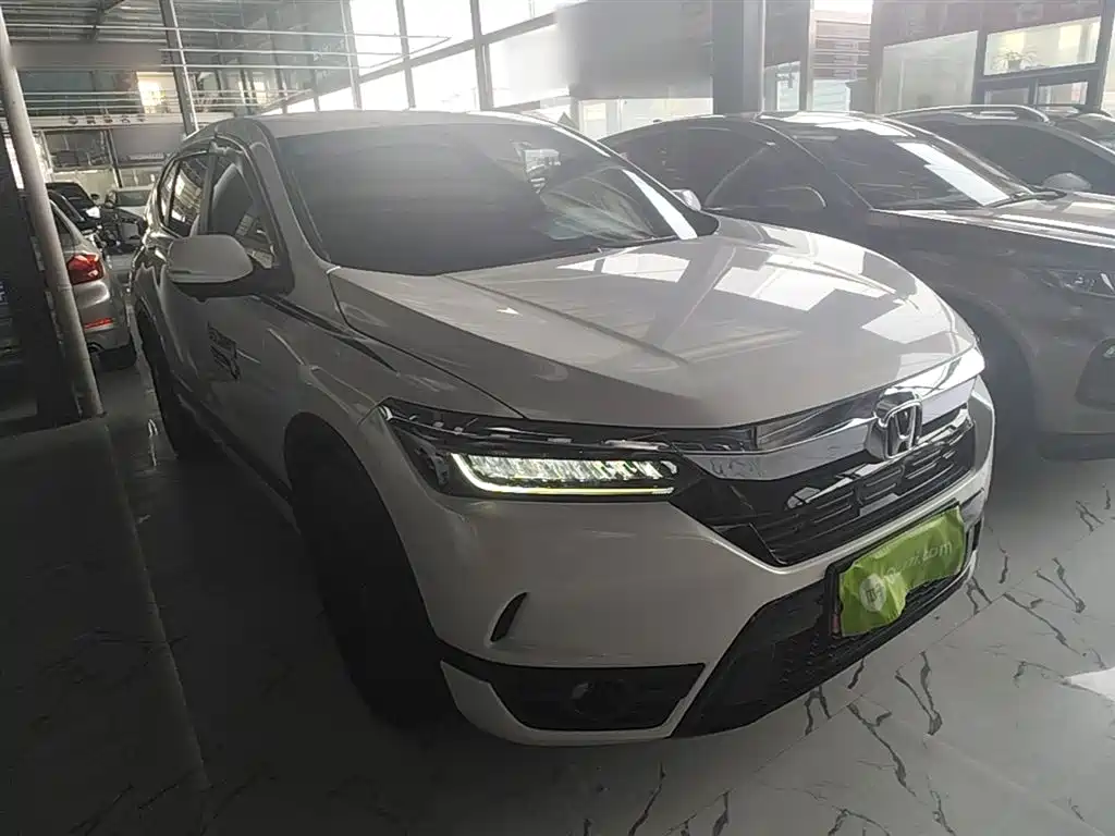 Honda Breeze 2020 — фото 4