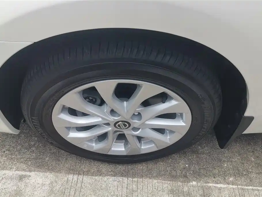 Nissan Sylphy 2020