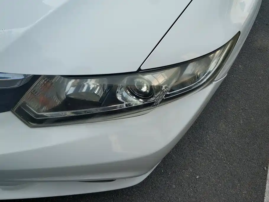 Honda Civic 2014