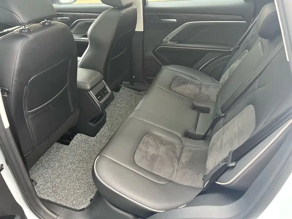 Haval H6 2023